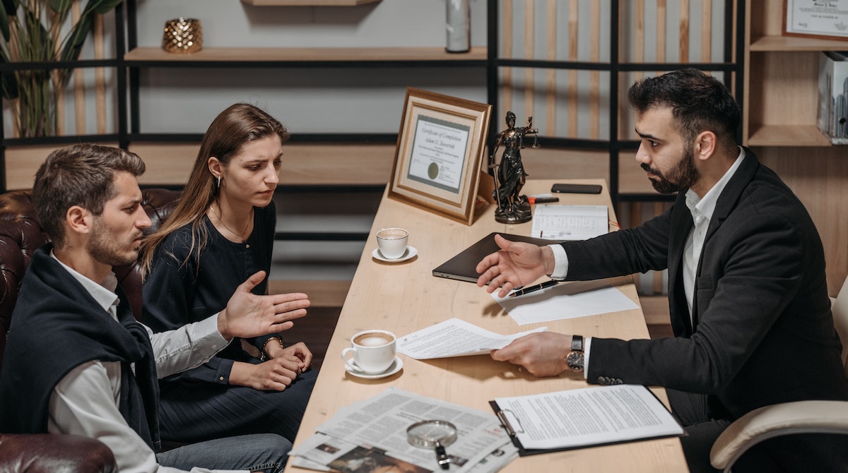 %Los Angeles Family Lawyer pexels pavel danilyuk 8112231 - Home 2