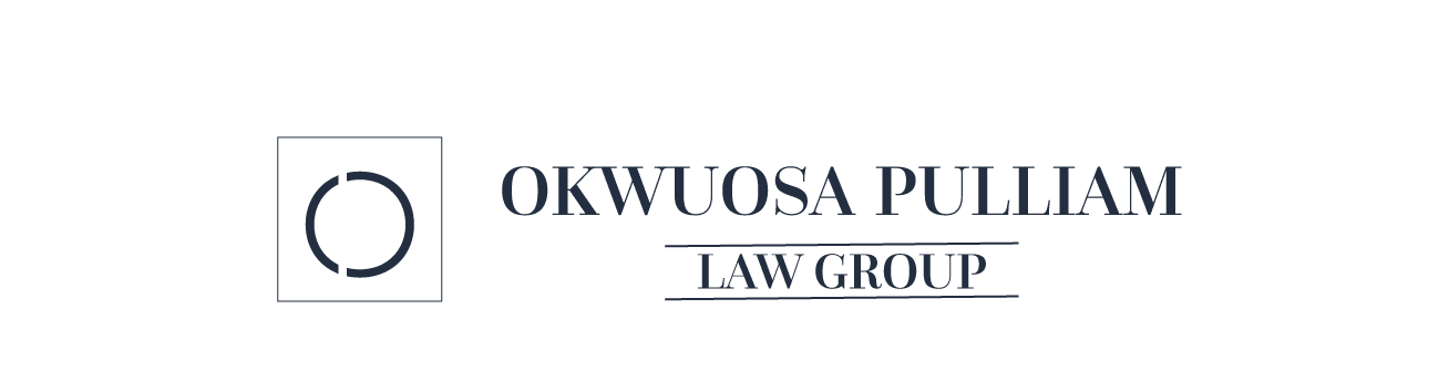 Okwuosa Pulliam Law Group