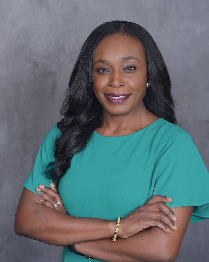 maureen okwuosa pulliam law group - Attorney Profile