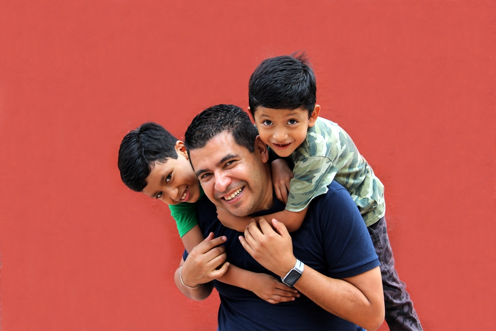 %Los Angeles Family Lawyer shutterstock 2205755581 - Practice Areas